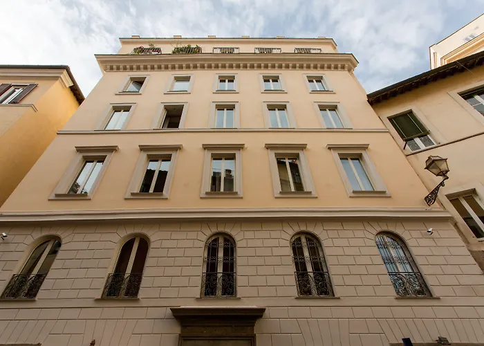 Rome As You Feel - Grotta Pinta s