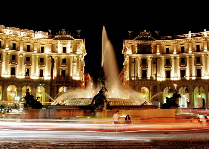 Hotel Ranieri